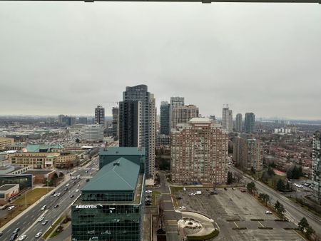For Lease - 3900 Confederation Parkway Unit# 2203, Mississauga, Ontario - Photo 5