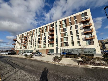 2 bedroom flat to rent - Photo 5