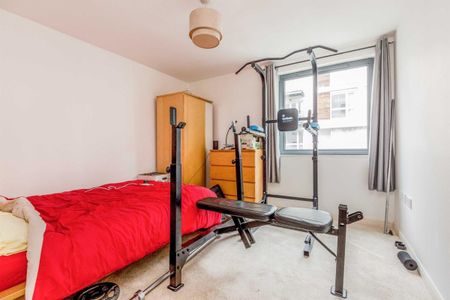 Deanery Road - Photo 4