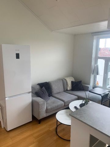 Malmö - 2rok - tillsv - 10.350kr/mån - Photo 3