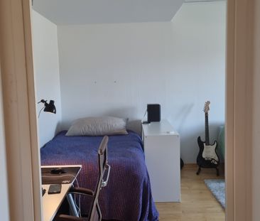 Bärnstensvägen, Umeå - Foto 1
