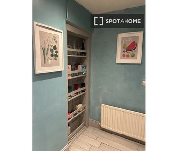 Room for rent in Dublin, Ireland - Photo 3