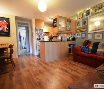 1 bed Flat in Sleaford Street , Cambridge, CB1 2PU - Photo 1