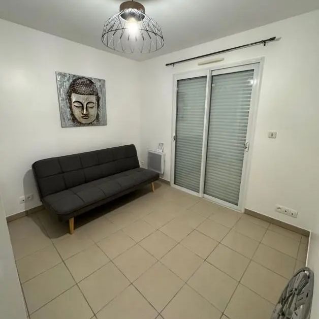 Appartement à louer 3 pièces 54.68m² - Photo 1