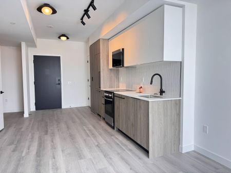 For Lease - 1635 MILITARY Trail Unit# 807, Toronto, Ontario - Photo 3