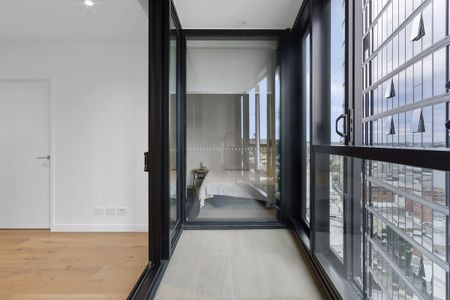 2106/191 Brunswick Street, Fortitude Valley QLD 4006 - Apartment For Rent | Domain - Photo 5