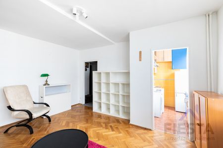 Warszawa Ochota, ul. Aleje Jerozolimskie - Photo 3