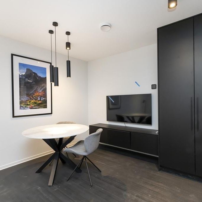 Appartement te huur: Badhuiskade 75 1031 KV Amsterdam - Photo 1