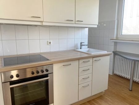 Wohnung zur Miete in Bergisch Gladbach - Foto 3