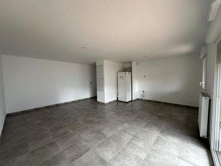 APPARTEMENT T4 82M - Photo 5