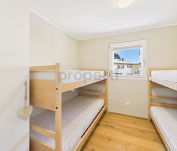 Charming 3.5-room furnished apartment with mountain view in Stoos SZ - Photo 6
