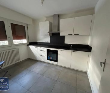 Appartement à louer 3 pièces 73.15m² - Photo 3