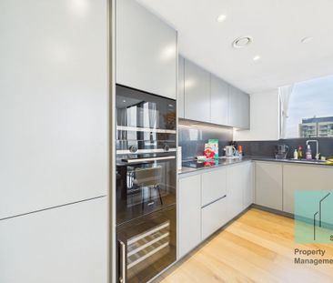2 bedroom apartment to rent - Photo 4