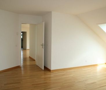 MIETEN OHNE KAUTION - neu sanierte Wohnung im Grünen - Foto 3
