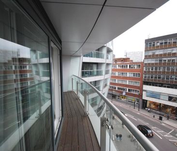 2 bedroom apartment to rent - Photo 3