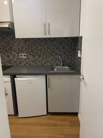 « AVIGNON IM - APPARTEMENT 43.17m² EN RESIDENCE SENIORS » - Photo 4