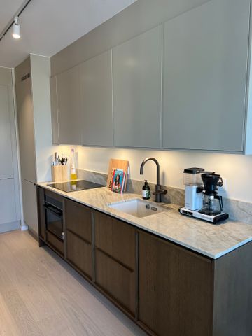 Hagaesplanaden, Stockholm - Foto 5