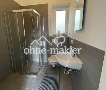 Möblierte 1 ZimmerWohnung - Foto 4