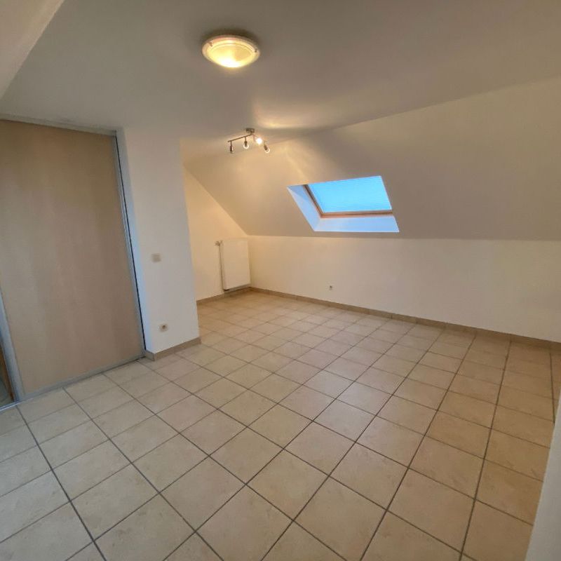 Appartement te huur in Grembergen - Photo 1