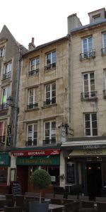 Location Appartement 1 pièce 28m² - Photo 4