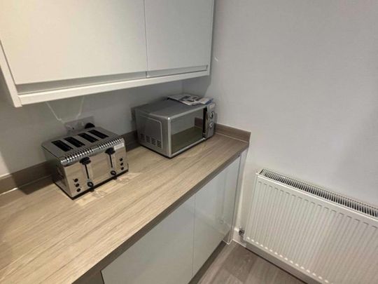 A Fresh House Share share for Rent in Hartlepool - Photo 1