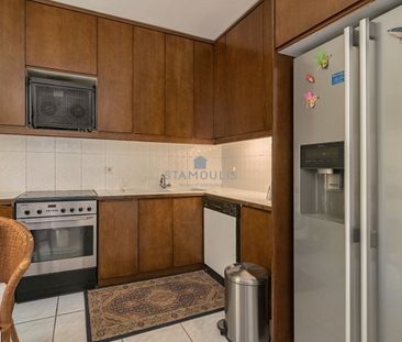 Μονοκατοικία για ενοικίαση Αγία Κυριακή (Κηφισιά) - Photo 6