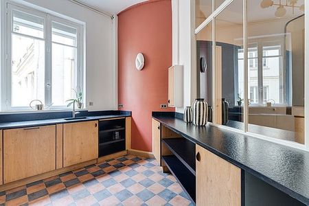 Appartement • Vivienne-Gaillon - Photo 5