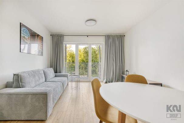 Łódź, Śródmieście, Drewnowska - Фото 1