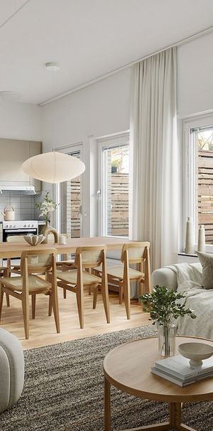 Eriksgränd 3, Söderhöjden - Photo 1