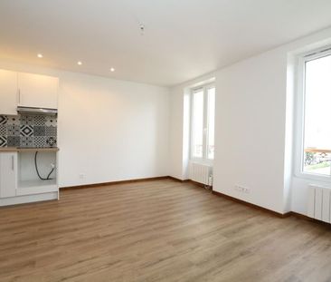 Appartement F3 à louer - Photo 2