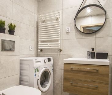 2-pokojowe mieszkanie balkon / parking / garderoba - Photo 6