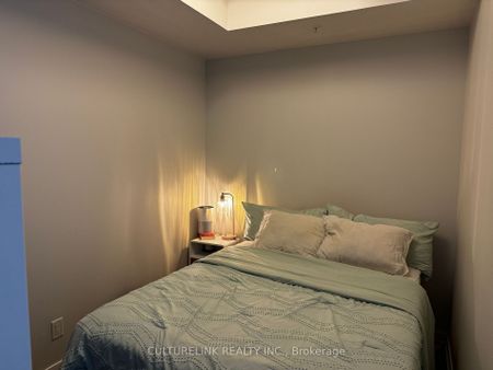 For Lease - 120 Bayview Avenue Unit# S915, Toronto, Ontario - Photo 3