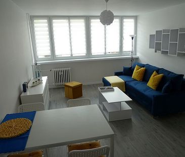 2 pokoje na wynajem w ścisłym centrum - Photo 2