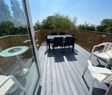 High Quality High Specification Student House - Individual Self Con... - Photo 6