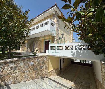 Μονοκατοικία για ενοικίαση Καστρί - Πολιτεία (Νέα Ερυθραία) - Photo 2