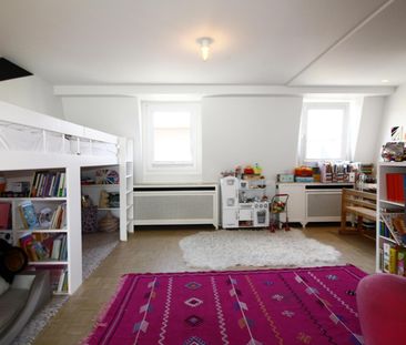 Maison - à louer - 1180 Uccle - 2 500 € - Photo 6