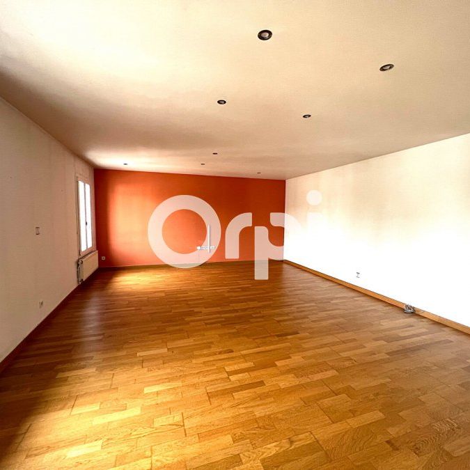 Appartement 4 pièces à Bar-le-Duc - Photo 1