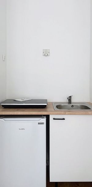 Appartement à louer - REIMS - HYPER CENTRE - Photo 1