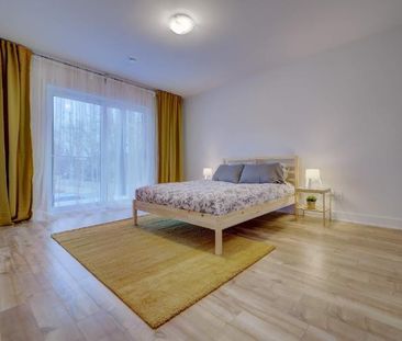 4 1/2 À LOUER - MONTRÉAL-EST - APPARTEMENT À LOUER - Photo 1