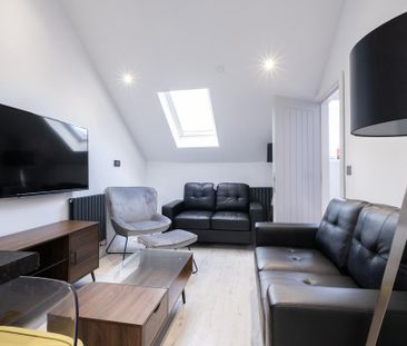 6 bedroom house of multiple occupation to rent - Photo 2