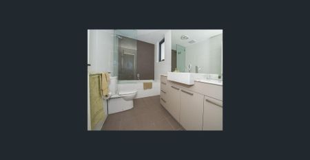 North Facing, Sun Filled, Two Level Townhouse - Photo 3