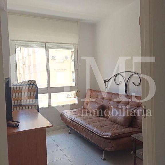 Luxury Flat for rent in Torre del Mar, Spain - Photo 1