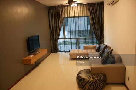 Suasana Sentral Loft, Kl Sentral - Foto 4