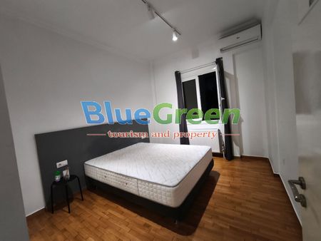 Διαμέρισμα για ενοικίαση Κέντρο Παγκρατίου (Παγκράτι) - Photo 3