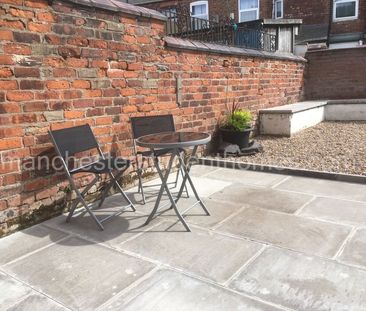 Claremont Road, Manchester, M14 7WJ - Photo 2