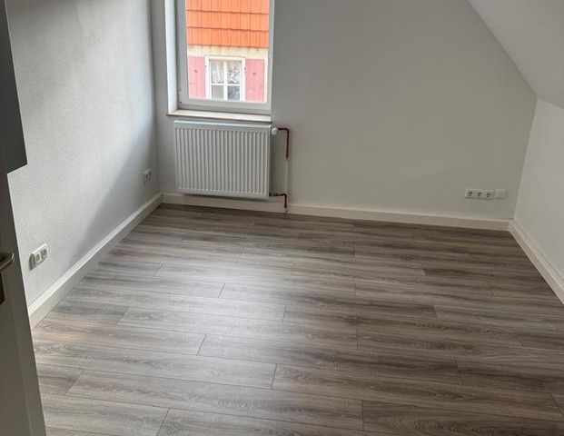 2-Zimmer DG Sontra - Photo 1