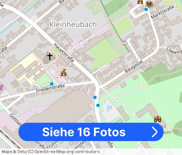 Erstbezug und barrierefrei : Wohnkonzept 60 Plus - Foto 1