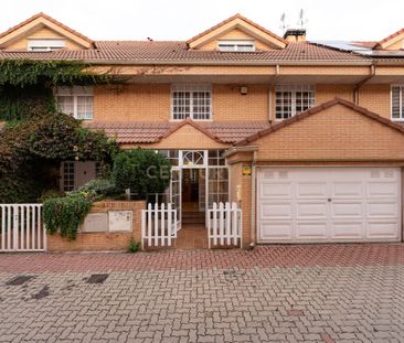 Pozuelo de Alarcón, Community of Madrid - Photo 6