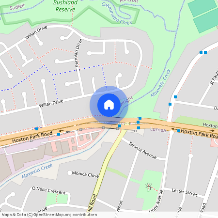 2/153 Hoxton Park Road, NSW 2168, Cartwright