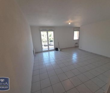 Location appartement 2 pièces de 49.04m² - Photo 2